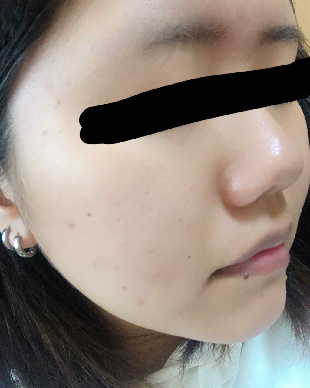 リフォルムグロウ リクイドUV/コフレドール/リキッドファンデーションを使ったクチコミ（3枚目）