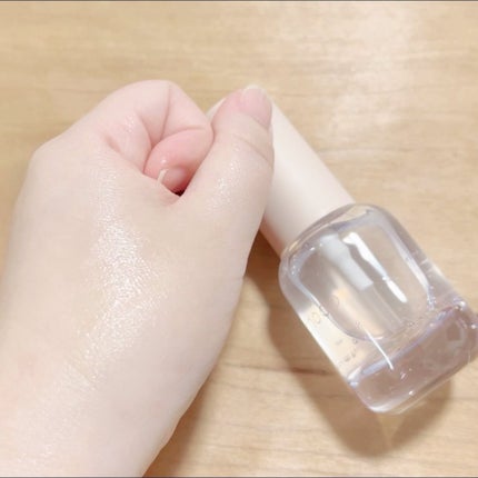 バランシングセラム/chodo/美容液を使ったクチコミ(4枚目)