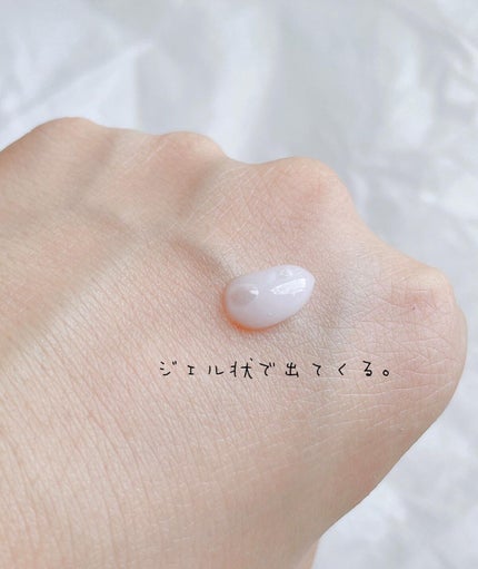 マジックバブルエッセンスパックMINI/BAKER7/シートマスク・パックを使ったクチコミ(2枚目)