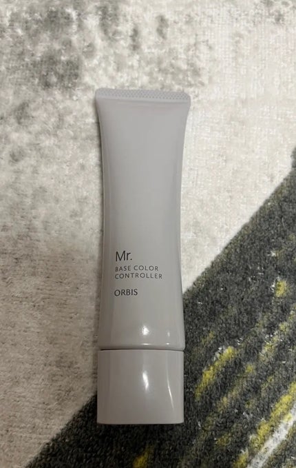 ホワイトニングBB/オルビス/BBクリームを使ったクチコミ(1枚目)