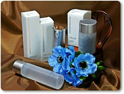 インテンシブ チャージャー/セルエフ/美容サプリメントを使ったクチコミ(4枚目)