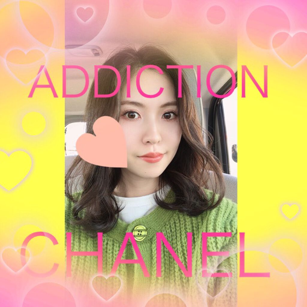 ルージュ ココ ブルーム /CHANEL/口紅を使ったクチコミ（1枚目）