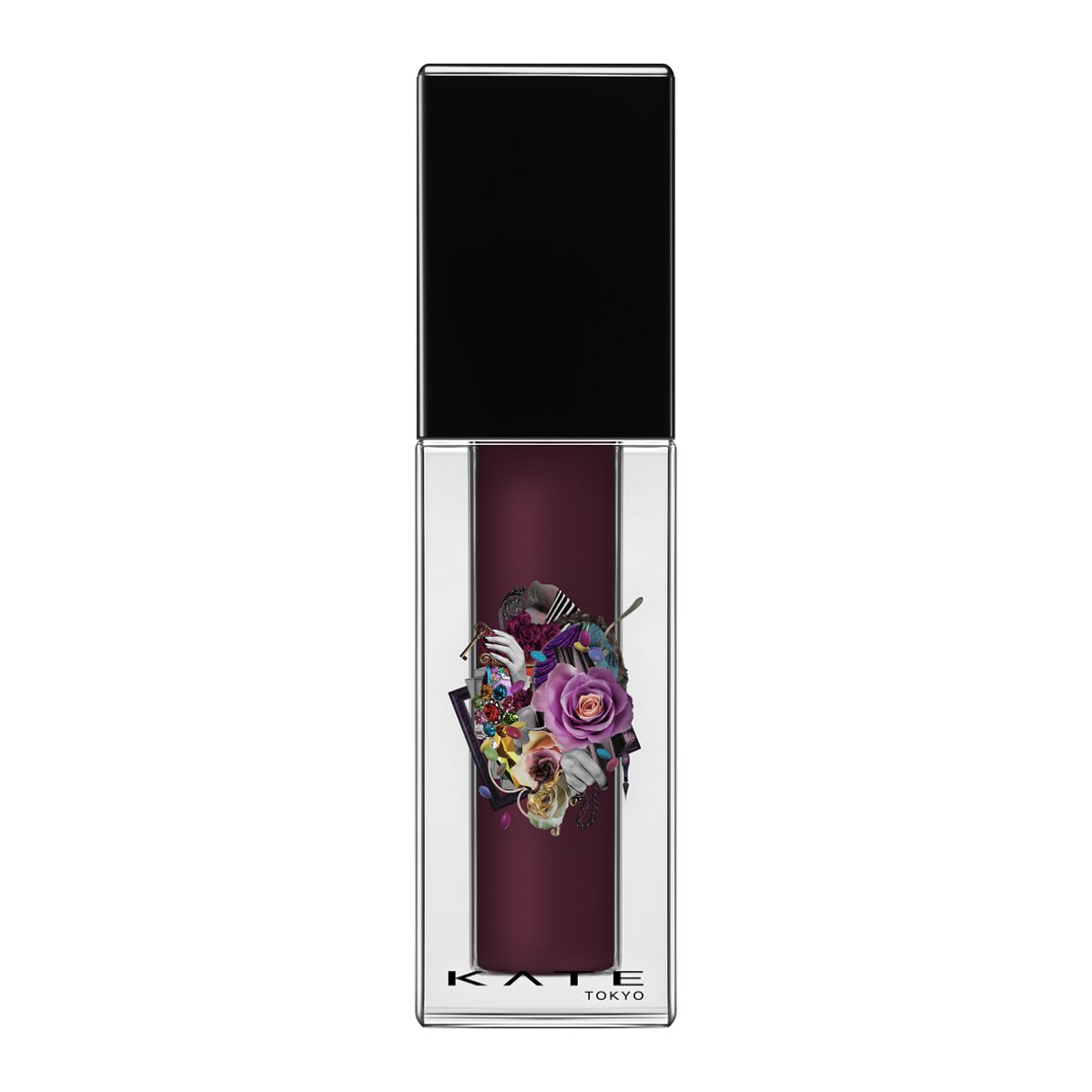 ジェリーカラードロップス EX-3 ベリー系