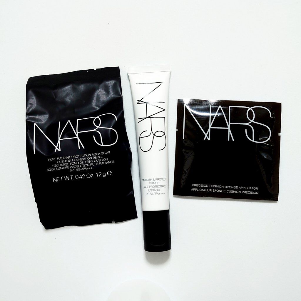 NARS スムース&プロテクトプライマー 30ml 下地 スムース＆プロテクトプライマー｜NARSの口コミ - #NARS