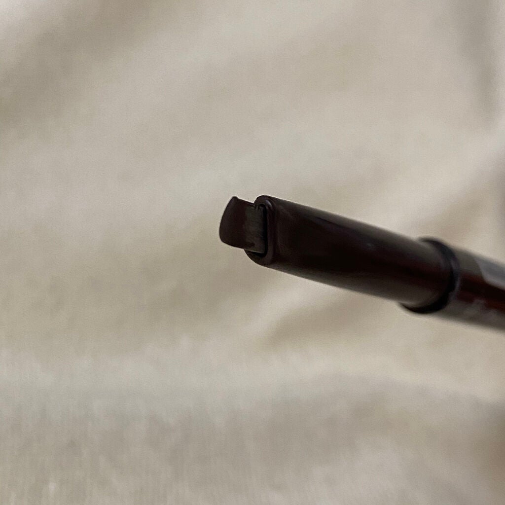 ドローイング アイブロウ ペンシル/ETUDE/アイブロウペンシルを使ったクチコミ(2枚目)