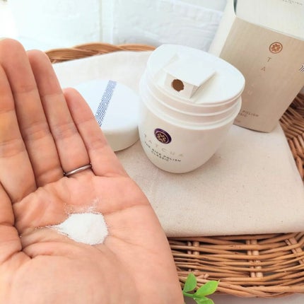 ライス ポリッシュ クラッシック/タッチャ/洗顔パウダーを使ったクチコミ(4枚目)