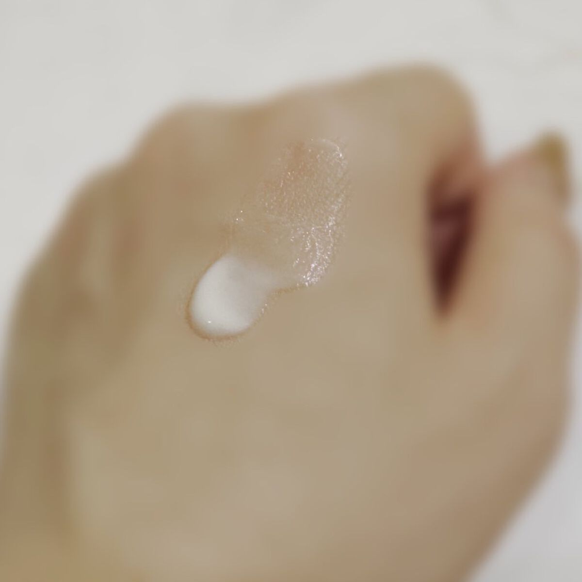 薬用 リンクルセラム/エトヴォス/美容液を使ったクチコミ(3枚目)