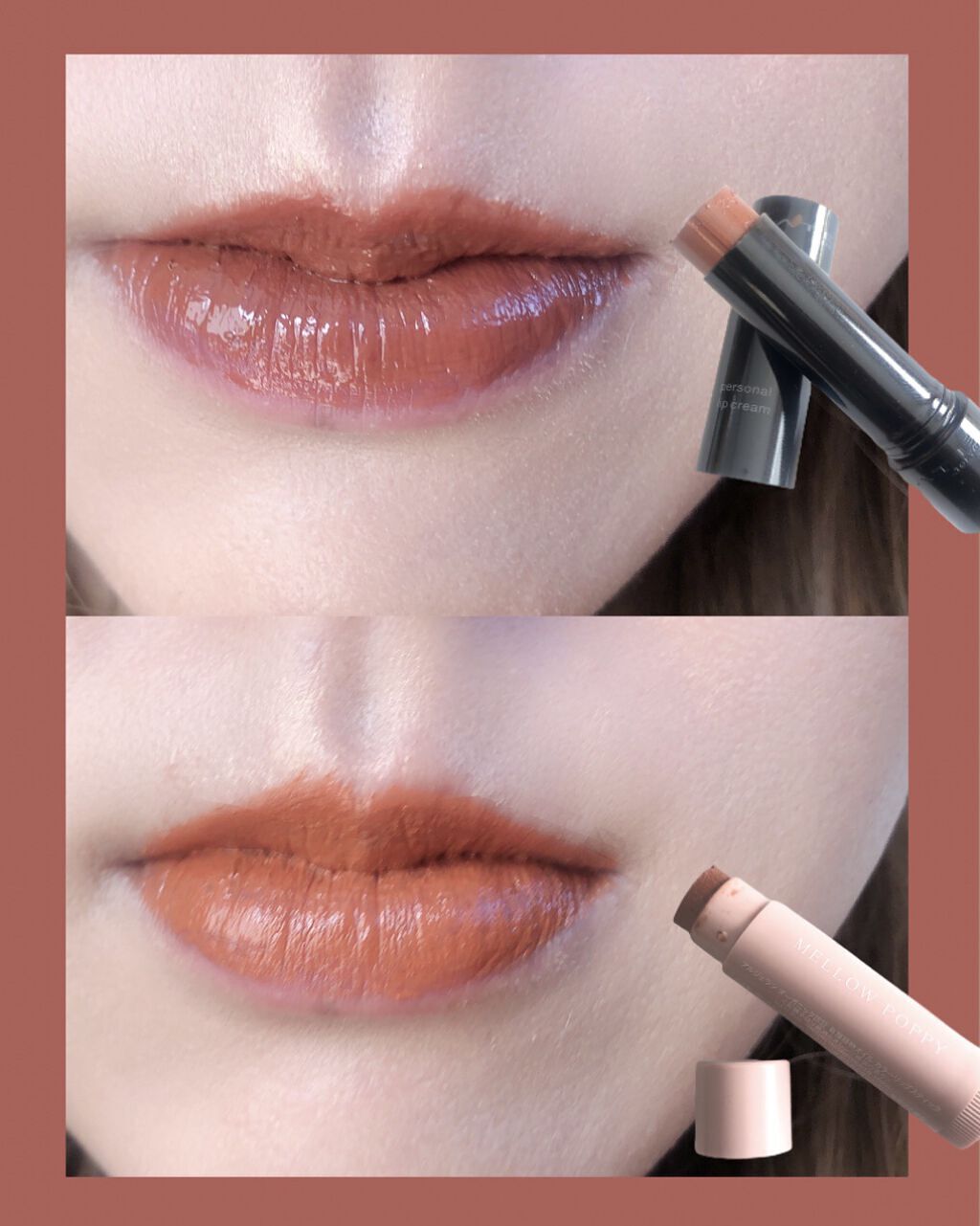 リップス アンド ボーイズ 64A ヒロ/TOM FORD BEAUTY/口紅を使ったクチコミ（1枚目）