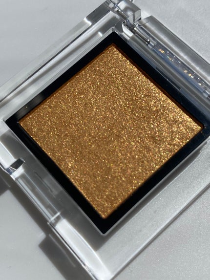 アディクション ザ アイシャドウ スパークル/ADDICTION/単色アイシャドウを使ったクチコミ(1枚目)