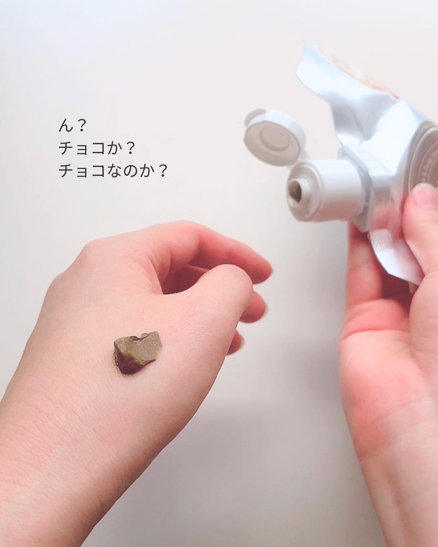 クレムドアン ブラウンクリームシャンプー/creme de Ann/市販シャンプーを使ったクチコミ(3枚目)