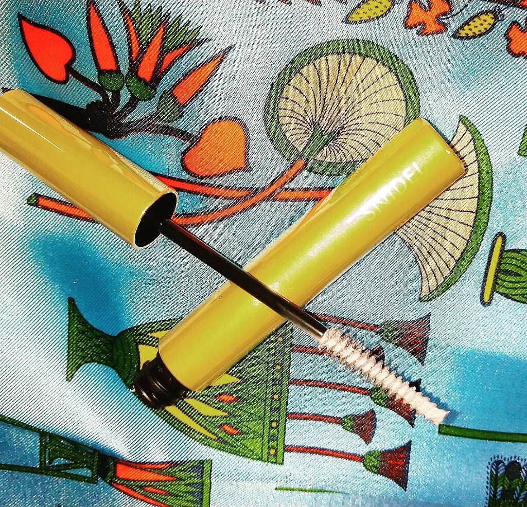 ディファイニング マスカラ/SNIDEL BEAUTY/マスカラを使ったクチコミ(1枚目)