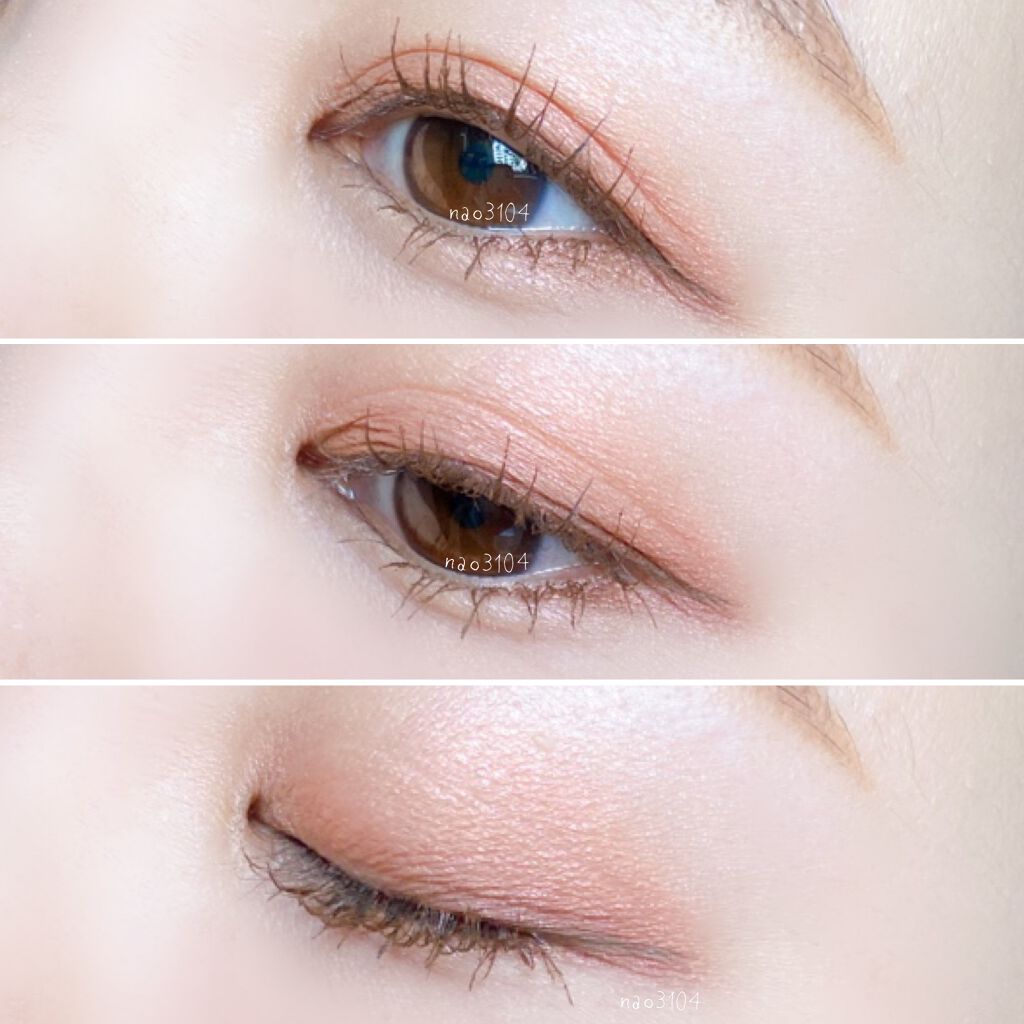 【旧】サンク クルール クチュール/Dior/アイシャドウパレットを使ったクチコミ(7枚目)