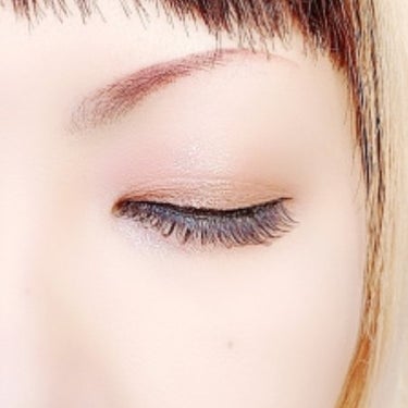 プロ アイパレット ミニ 02 ROZY HAZE/CLIO/アイシャドウパレットの画像