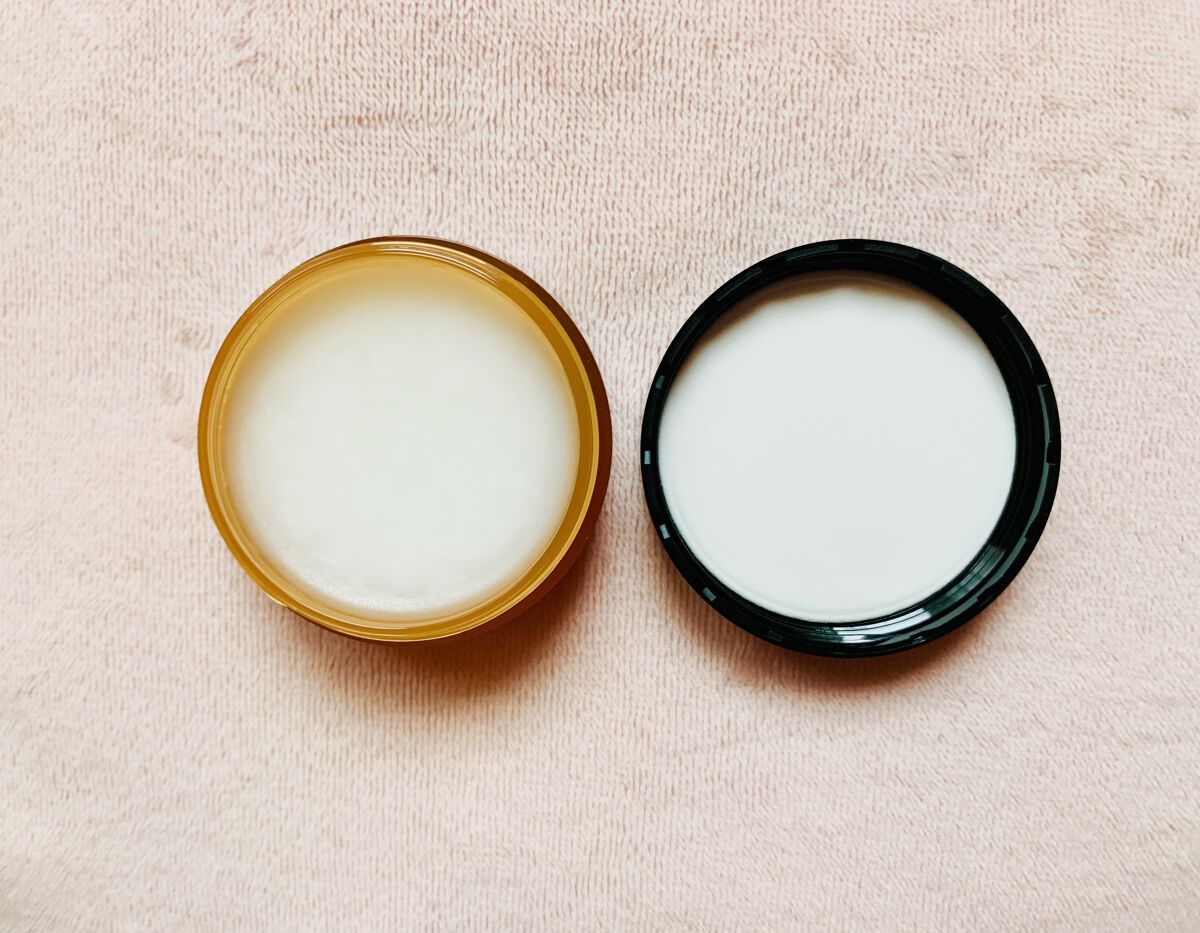 アルティム8∞ スブリム ツバキ クレンジング バーム/shu uemura/クレンジングバームを使ったクチコミ（2枚目）