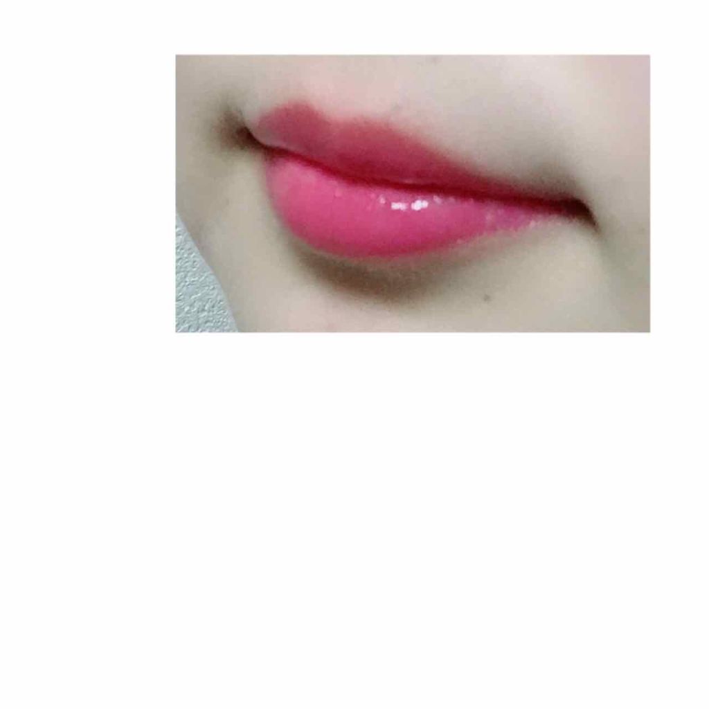 ブライトアップルージュ/media/口紅を使ったクチコミ(3枚目)