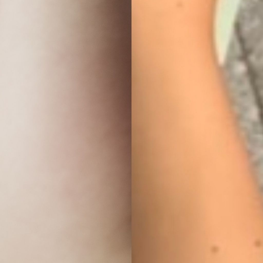 ハトムギ化粧水(ナチュリエ スキンコンディショナー R )/ナチュリエ/化粧水を使ったクチコミ（2枚目）