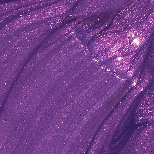 ネイチャーストロング・ネイルラッカー NAT024 Achieve Grapeness