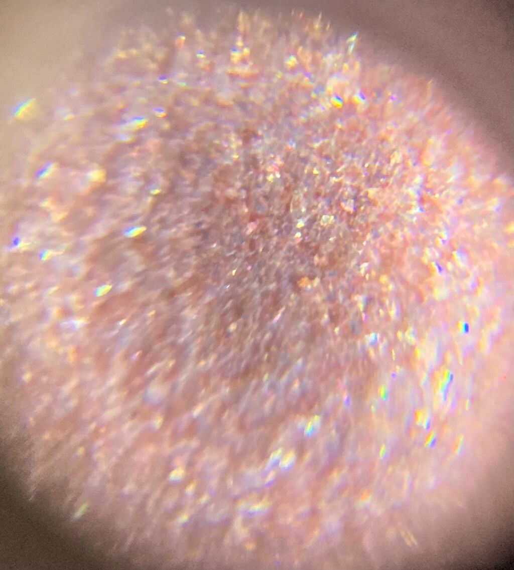 ベターザンパレット/rom&nd/アイシャドウパレットを使ったクチコミ(7枚目)