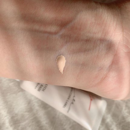 スムースカバーベースa/Macchia Label/化粧下地を使ったクチコミ(3枚目)