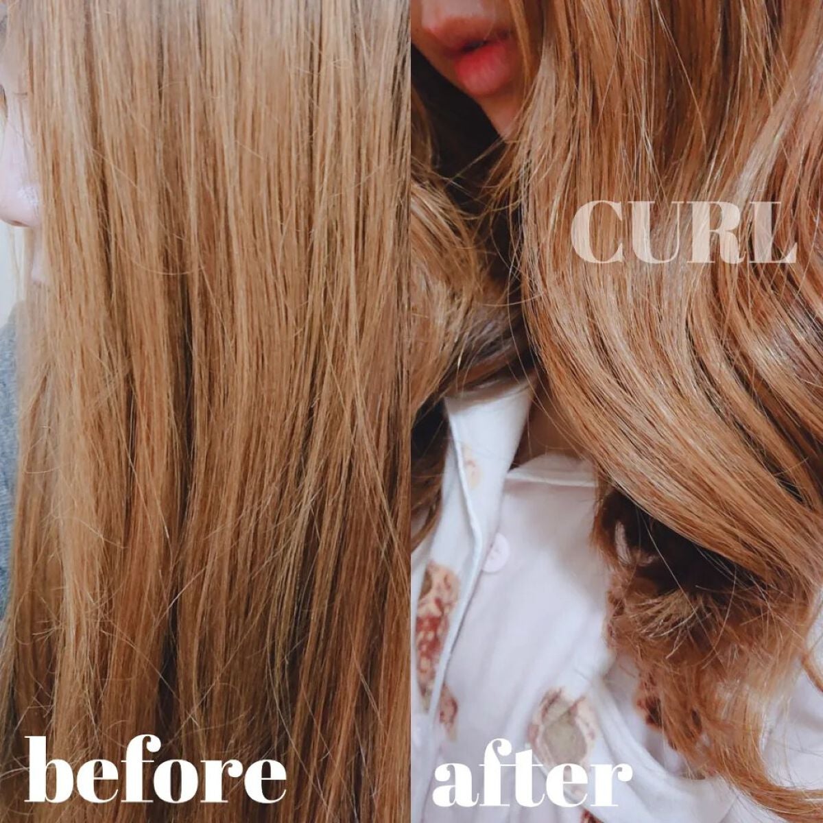 スタイリッシュ マイナスイオン2WAYアイロン MHI-3234/mod's hair/その他ヘアアイロンを使ったクチコミ(9枚目)