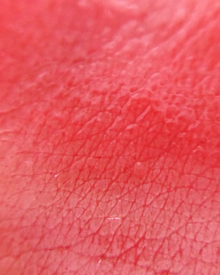 アピュー ジューシーパン ティント/A’pieu/リップティントを使ったクチコミ(3枚目)