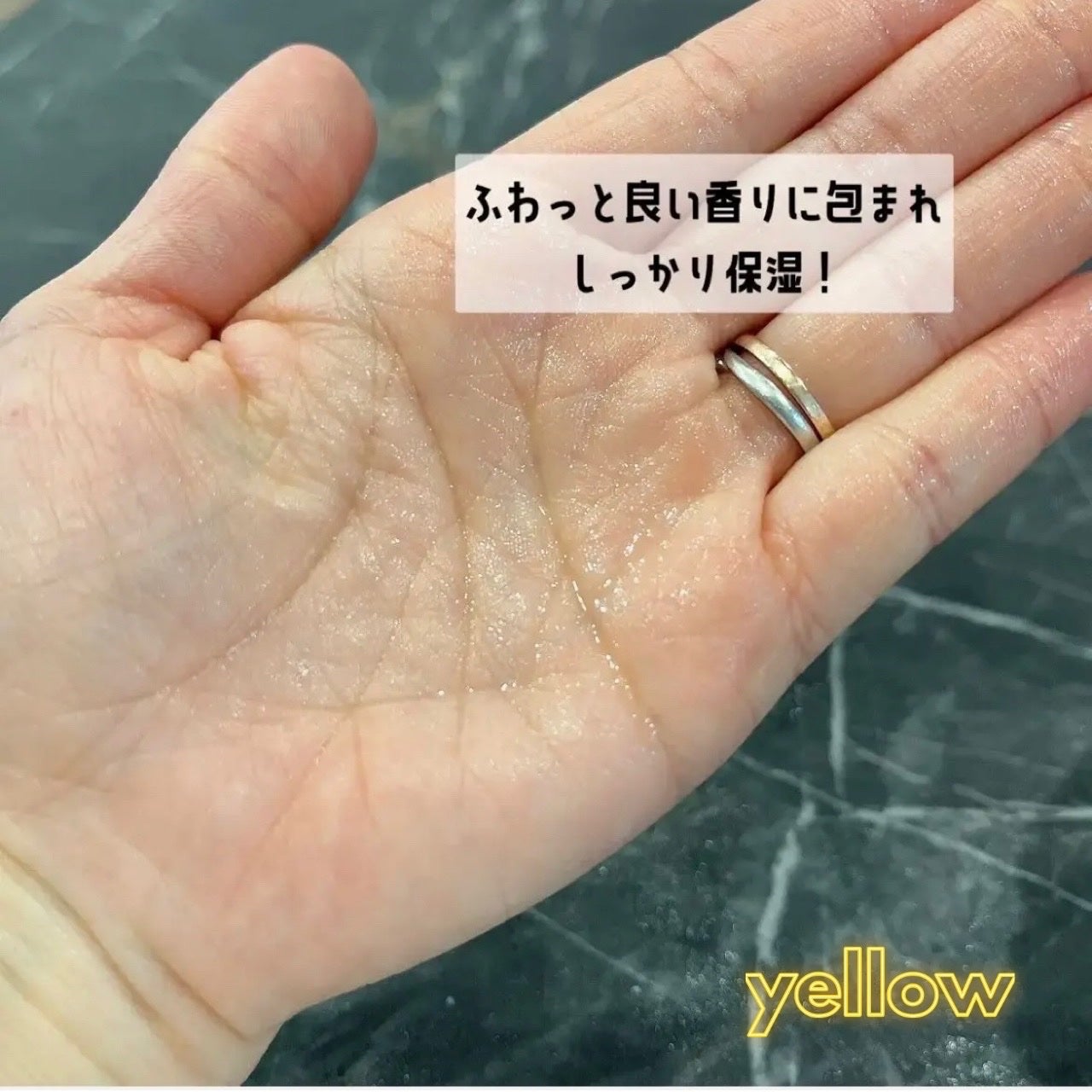 ダルバ ホワイトトリュフファーストスプレーセラム/ダルバ/ミスト状化粧水を使ったクチコミ(3枚目)