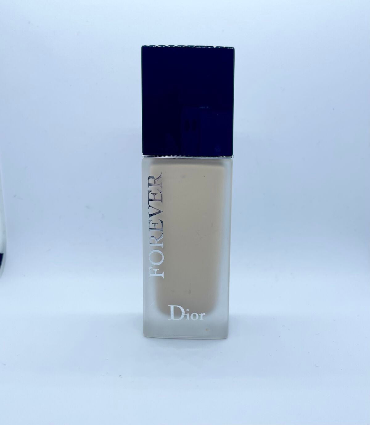 ディオールスキン フォーエヴァー フルイド マット/Dior/リキッドファンデーションを使ったクチコミ(1枚目)