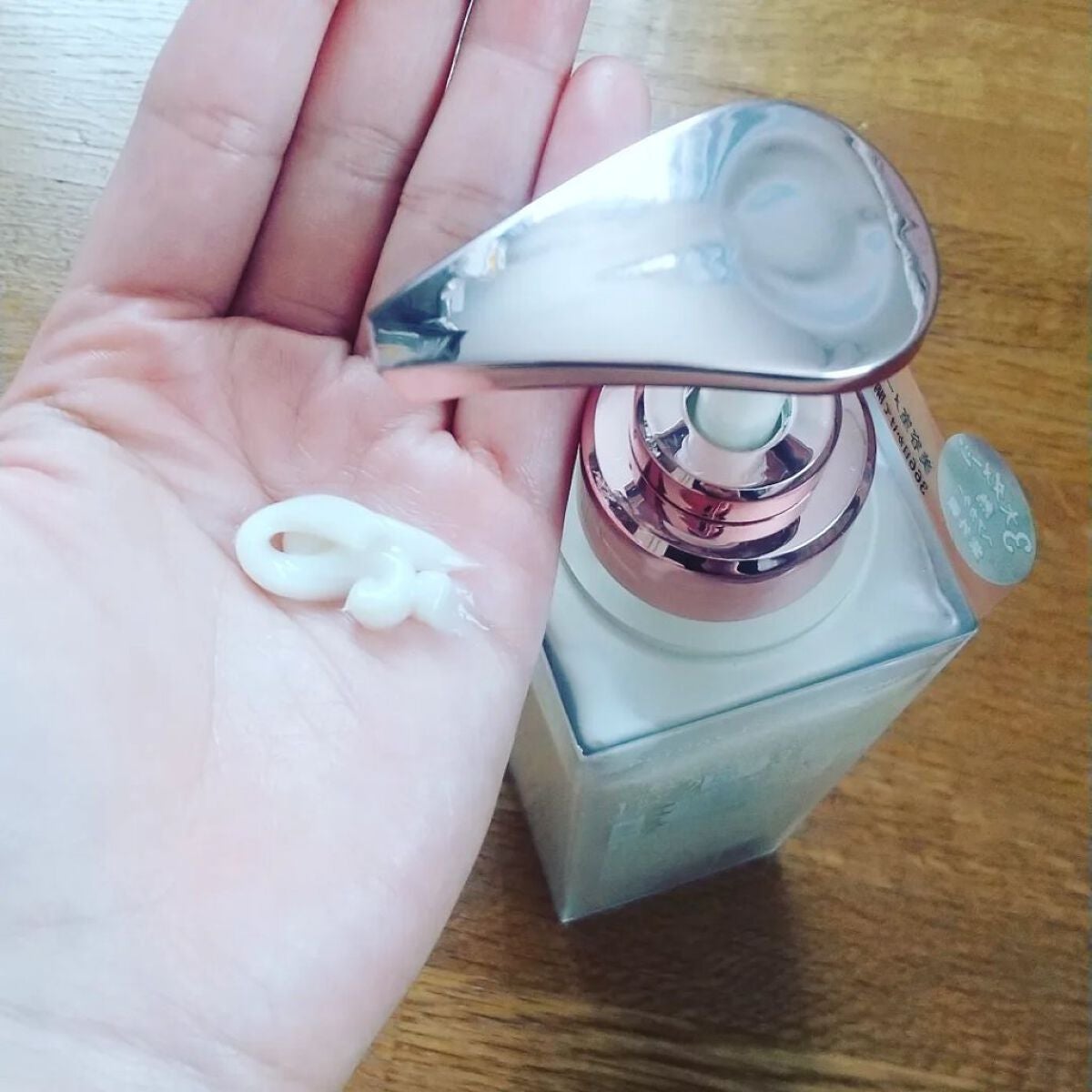 プルント ディープリペア美容液シャンプー/トリートメント/Purunt./市販シャンプーを使ったクチコミ(4枚目)