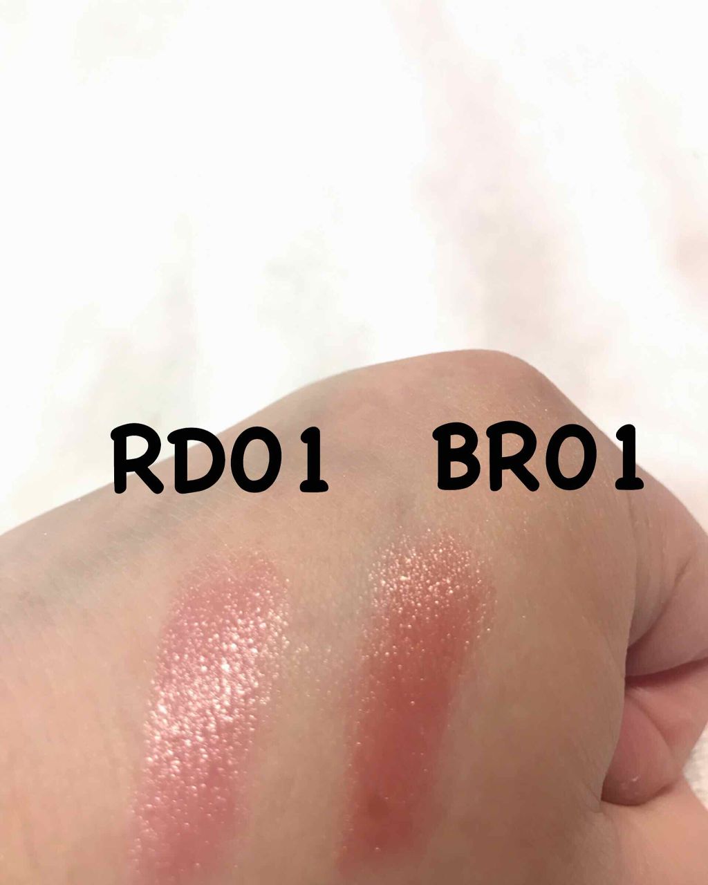 リップティント/パラドゥ/口紅を使ったクチコミ(3枚目)