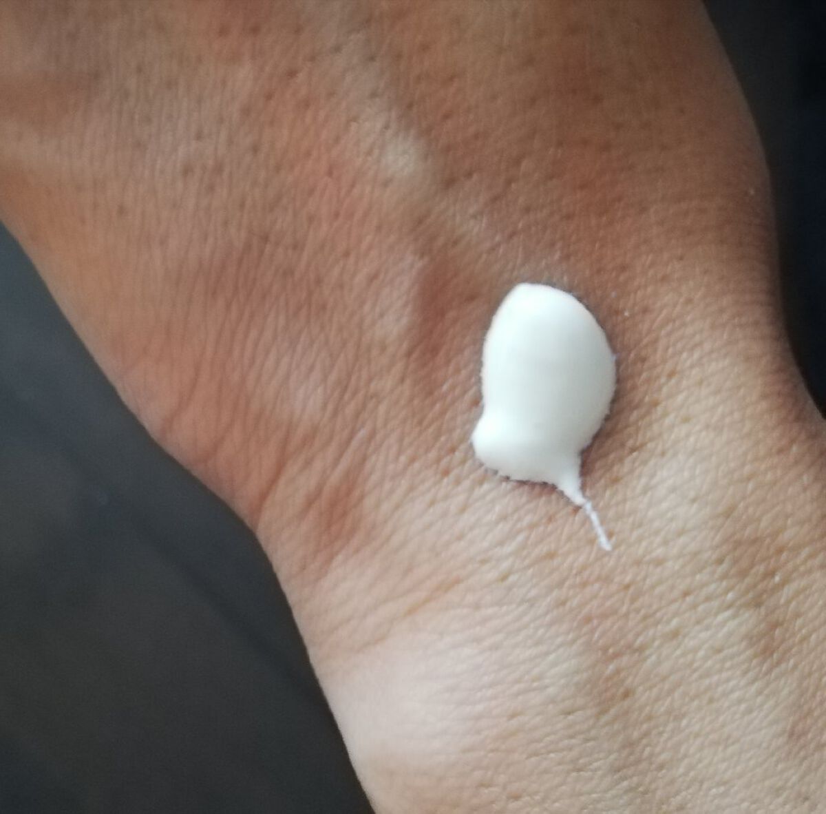 マイルド サン ローション/CNP Laboratory/日焼け止め・UVケアを使ったクチコミ(3枚目)