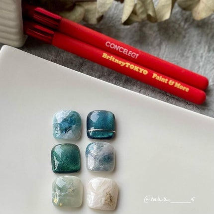 毎日投稿❤︎プチプラで小綺麗な50代を目指す‼️❤︎ on LIPS 「.❤︎職場Rちゃんへの🎁フットチップ❤︎【2枚目、3枚目】ドア..」(5枚目)