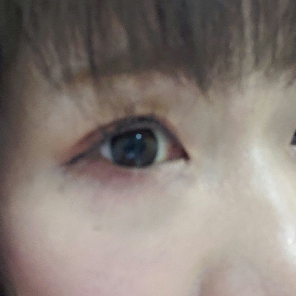 eye closet 1DAY/EYE CLOSET/ワンデー（１DAY）カラコンを使ったクチコミ（2枚目）