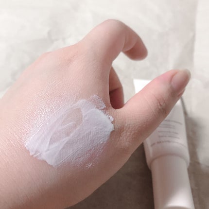 ピュア キャンバス プライマー ブラーリング/ローラ メルシエ/化粧下地を使ったクチコミ(8枚目)