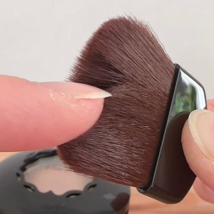 フォギーオンチークス N/Visée/パウダーチークを使ったクチコミ(7枚目)