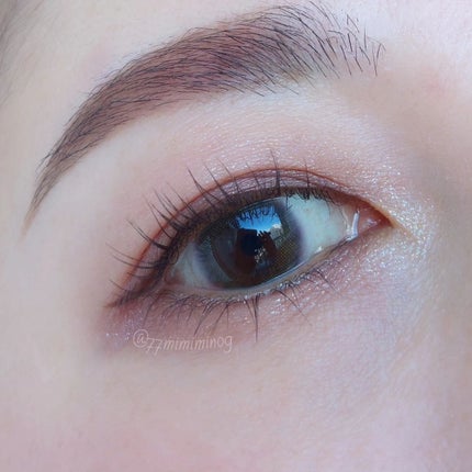 フェイス スタイリスト/SNIDEL BEAUTY/アイシャドウパレットを使ったクチコミ(9枚目)