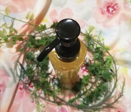 スキンクリア クレンズ オイル アロマタイプ/アテニア/オイルクレンジングを使ったクチコミ(2枚目)