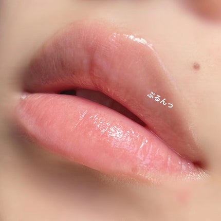 【旧】ディオール アディクト リップ マキシマイザー/Dior/リップグロスを使ったクチコミ(4枚目)