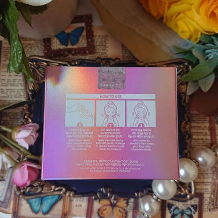 クリーンイットゼロ クレンジングバーム オリジナル/BANILA CO/クレンジングバームを使ったクチコミ(10枚目)