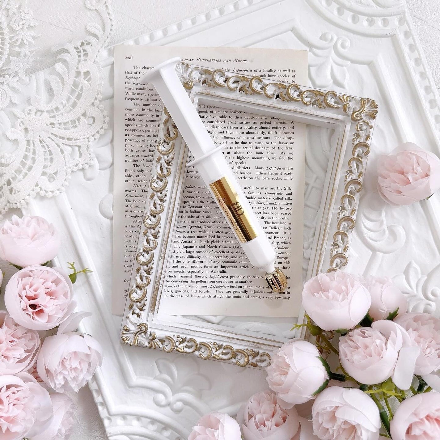 ロコン on LIPS 「♡Newin♡新たな韓国コスメをゲット✨韓国で何度となく完売し..」(1枚目)