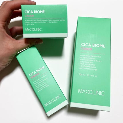 natsumi on LIPS 「.【MAXCLNICシカバイオーム】.ツボクサと呼ばれるシカ(..」(7枚目)