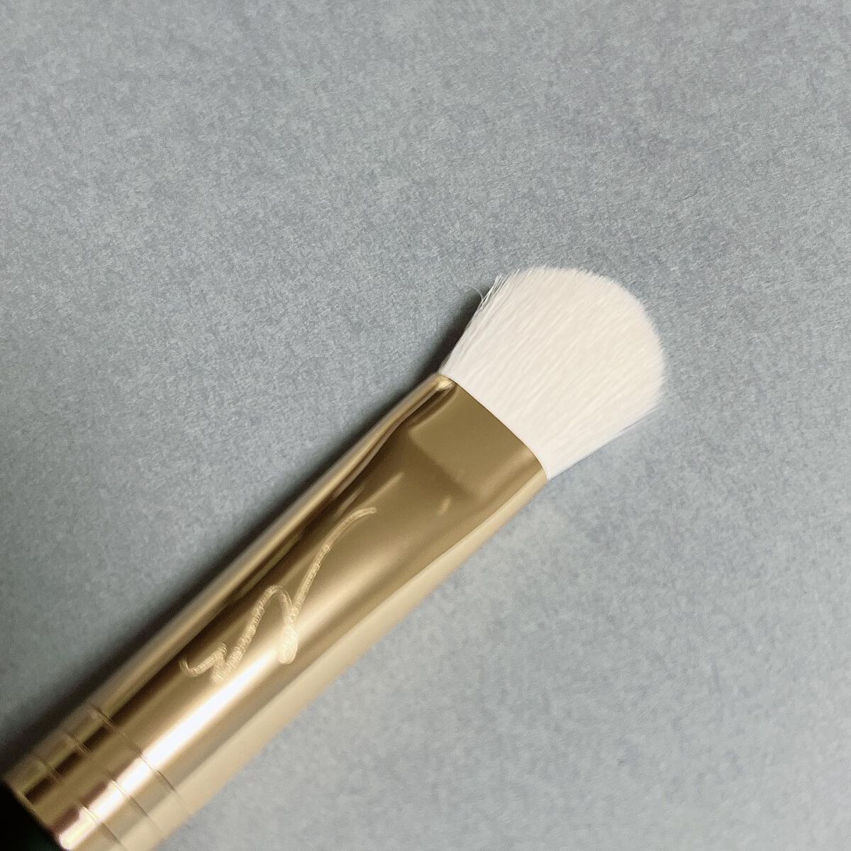 Nose Shading Fan Brush SUN03/okhee/その他を使ったクチコミ(4枚目)