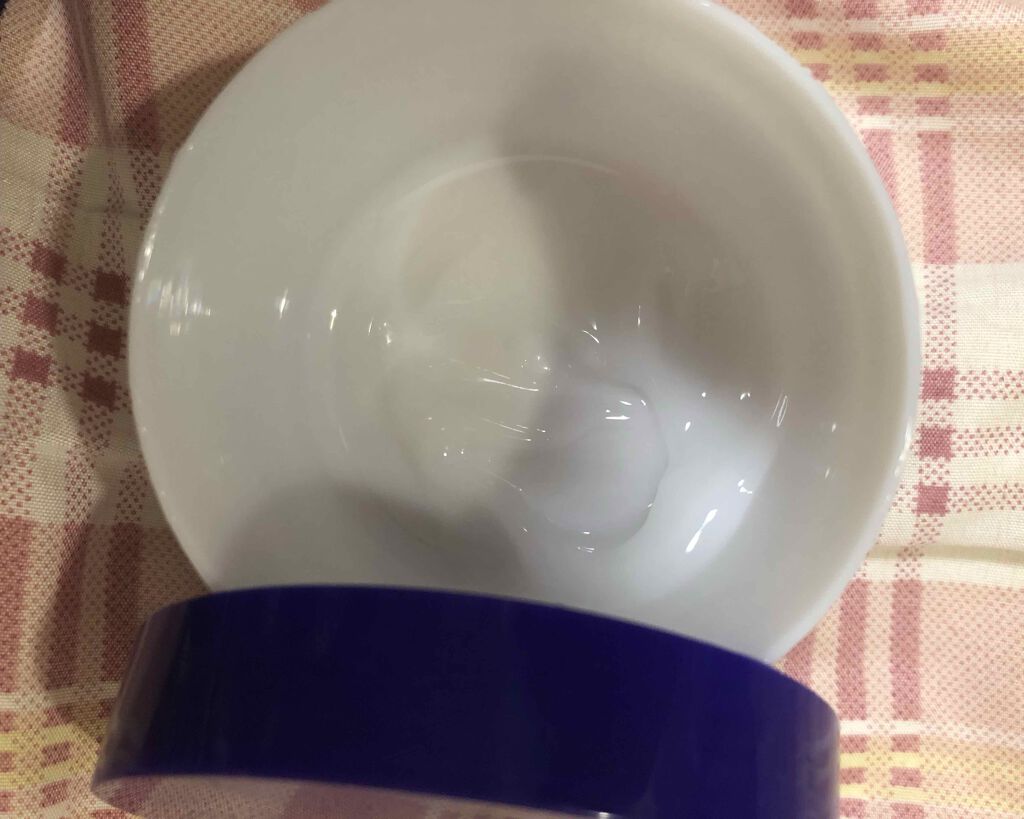 ハトムギ保湿ジェル(ナチュリエ スキンコンディショニングジェル)/ナチュリエ/美容液を使ったクチコミ(2枚目)