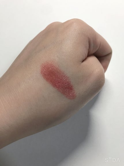 ディオール アディクト リップスティック/Dior/口紅を使ったクチコミ(3枚目)