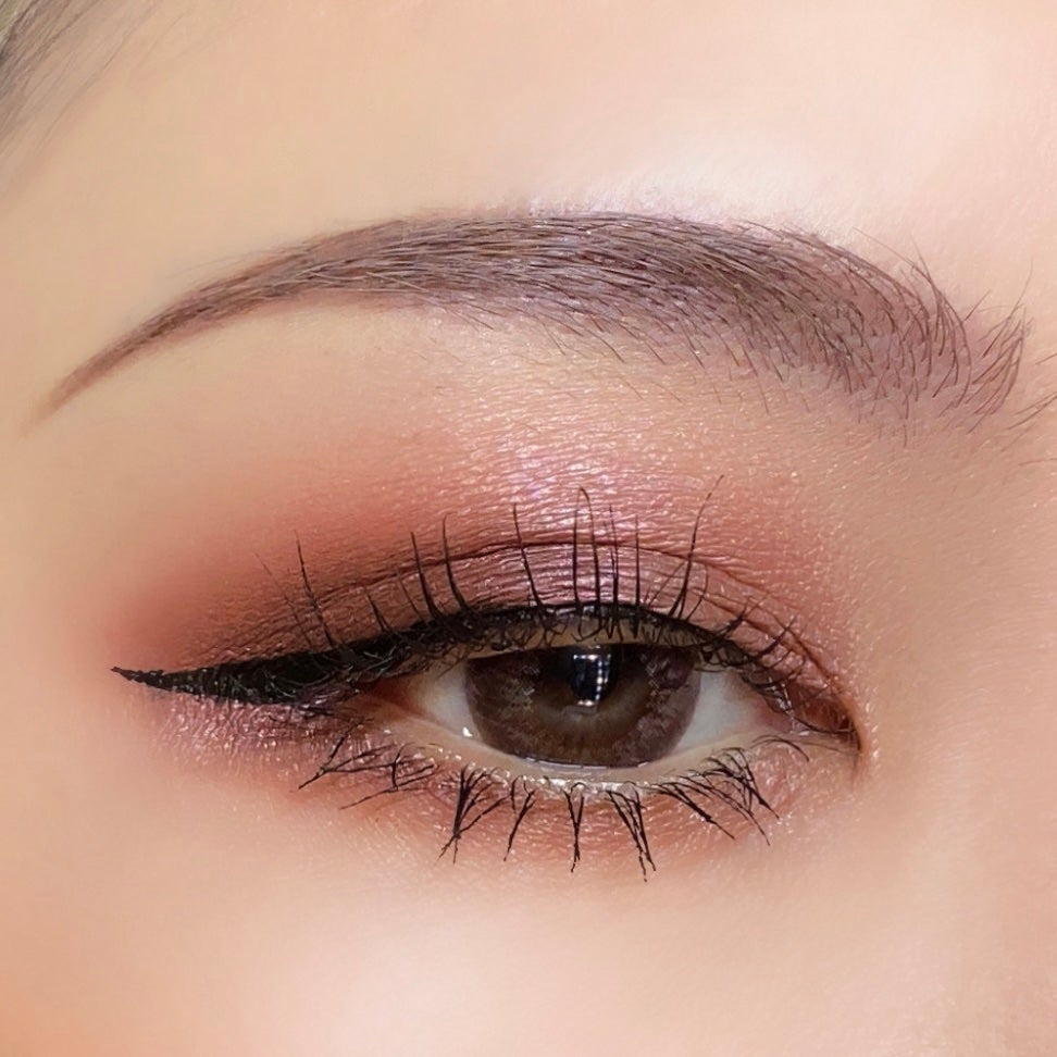 スキニーリッチシャドウ/excel/アイシャドウパレットを使ったクチコミ(7枚目)