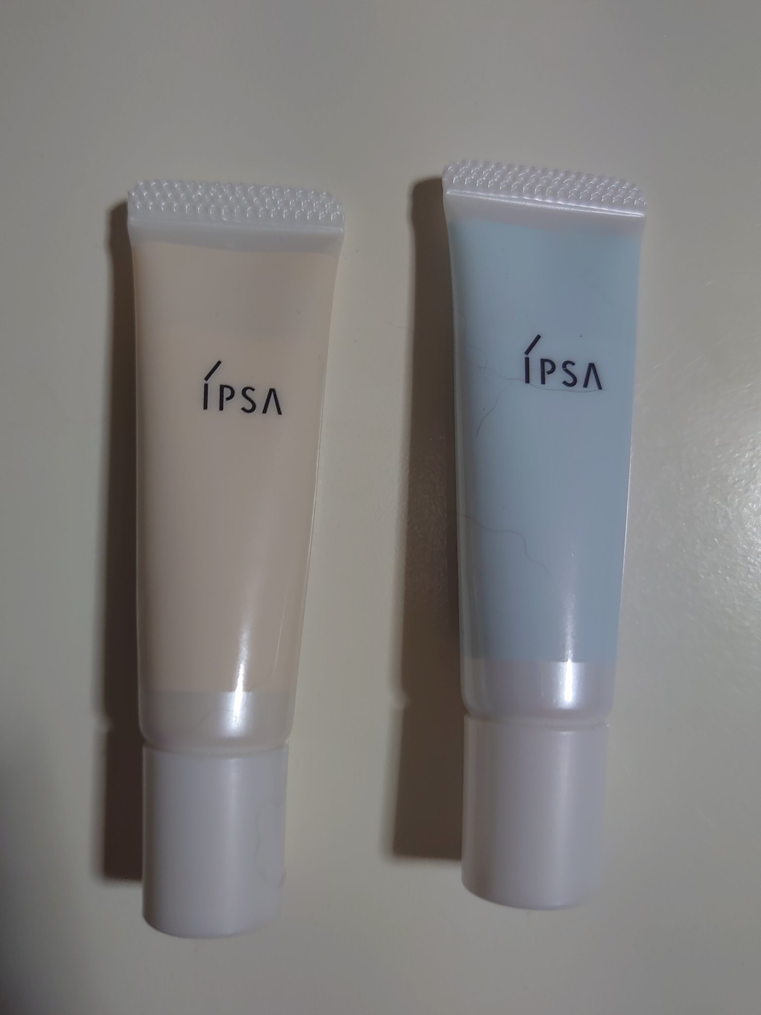 コントロールベイスe/IPSA/化粧下地を使ったクチコミ（1枚目）