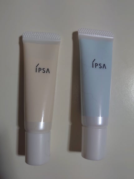 コントロールベイスe/IPSA/化粧下地を使ったクチコミ(1枚目)