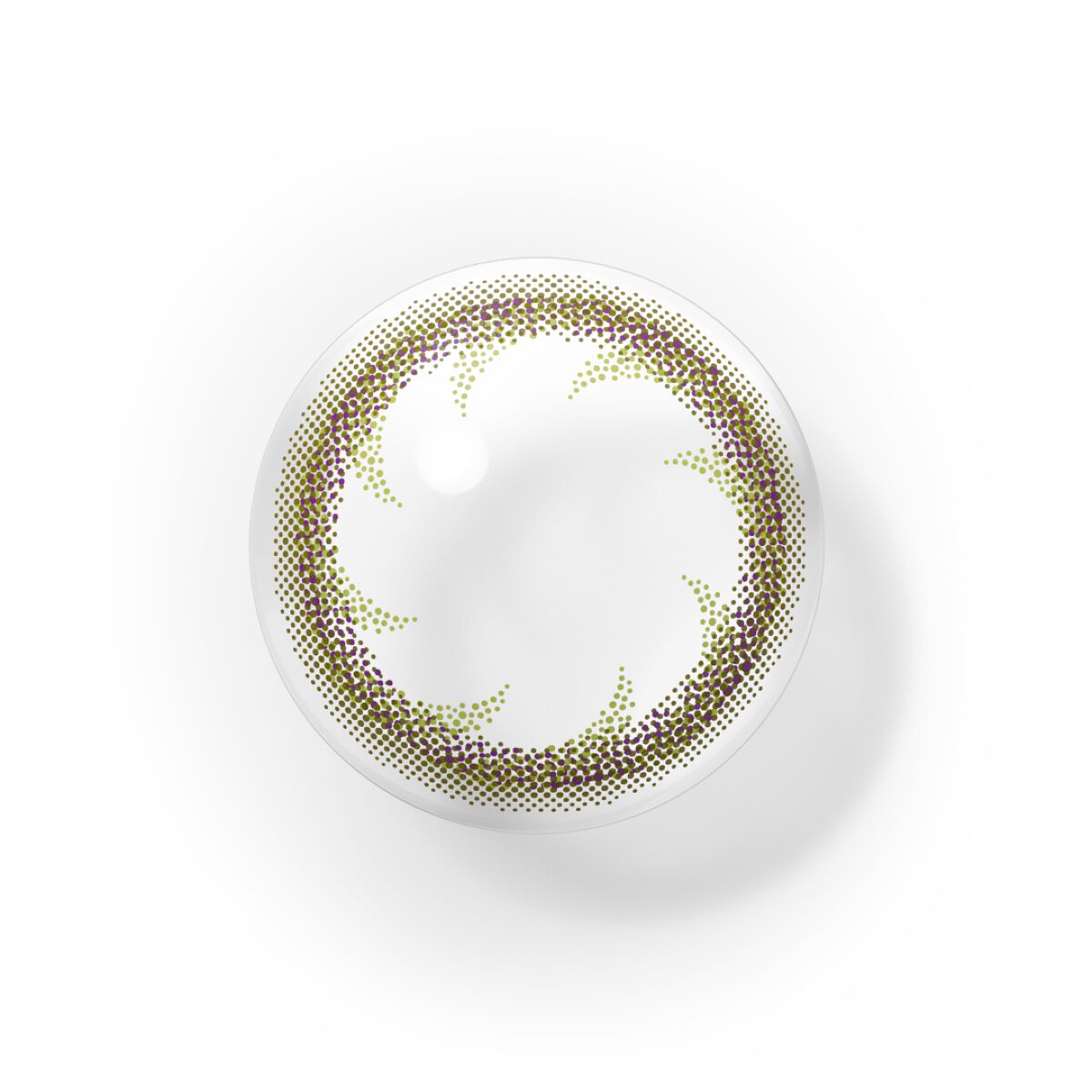 SIZU-SIZU Olive Brown(M)