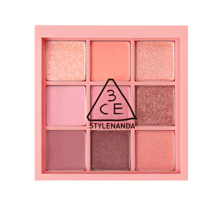 ビーチミューズ (3CE マルチアイカラーパレット C)