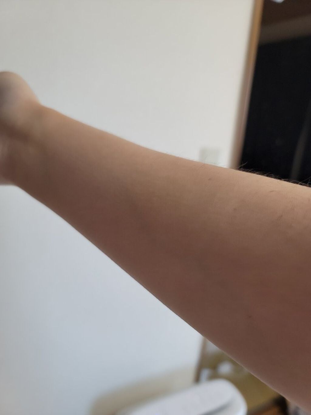 スキンアクア トーンアップUVエッセンス/スキンアクア/日焼け止めクリームを使ったクチコミ(2枚目)