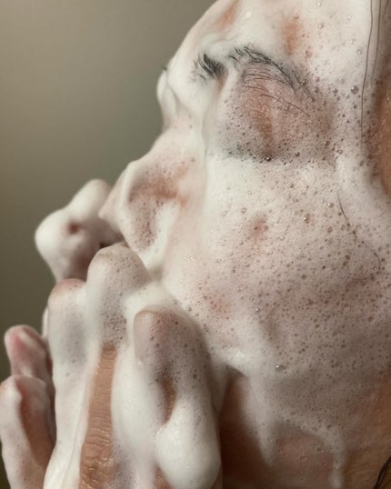 素肌つるつるセット/ヴァーナル/スキンケアキットを使ったクチコミ(4枚目)